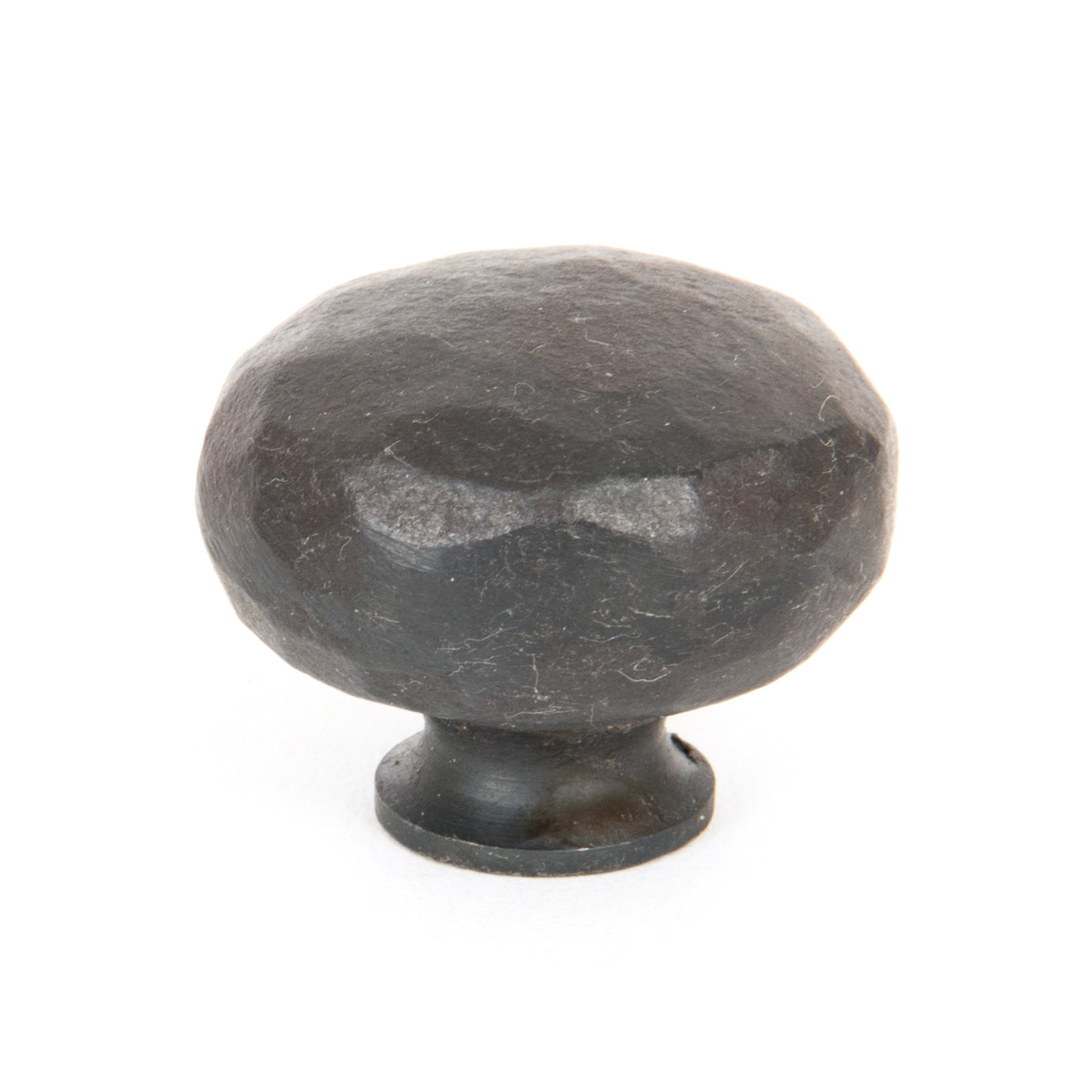 From The Anvil 33361 - Beeswax Elan Cabinet Knob - Large #finish_beeswax