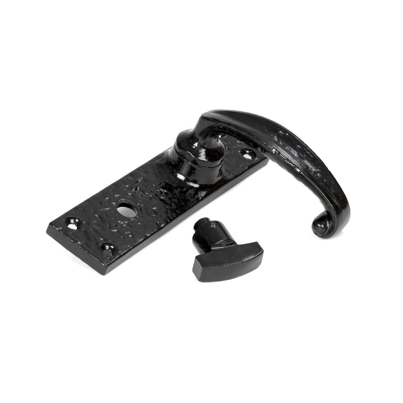 Lever Set