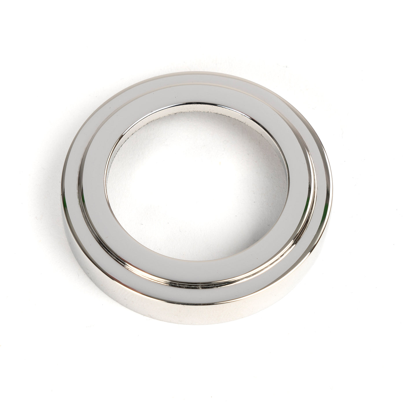 Round Euro Escutcheon