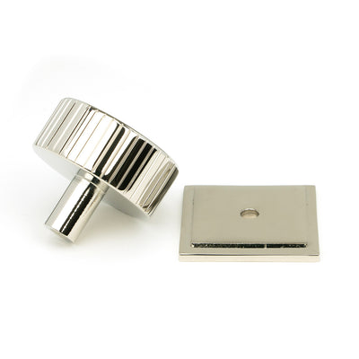 Judd Cabinet Knob