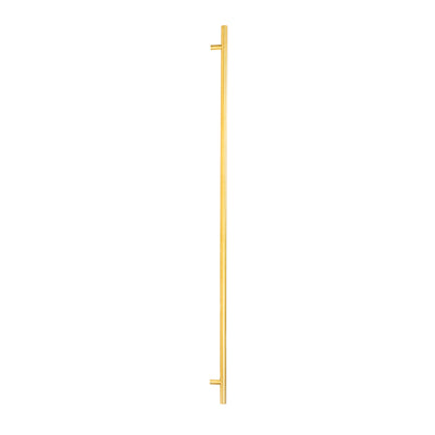 T Bar Handle Secret Fix 32mm Ø