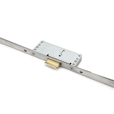 From The Anvil 90224 - SS 35mm Backset linear 3 Point Door Lock